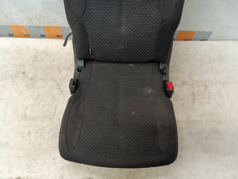 Сиденье салонное