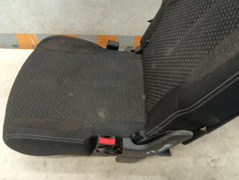 Сиденье салонное