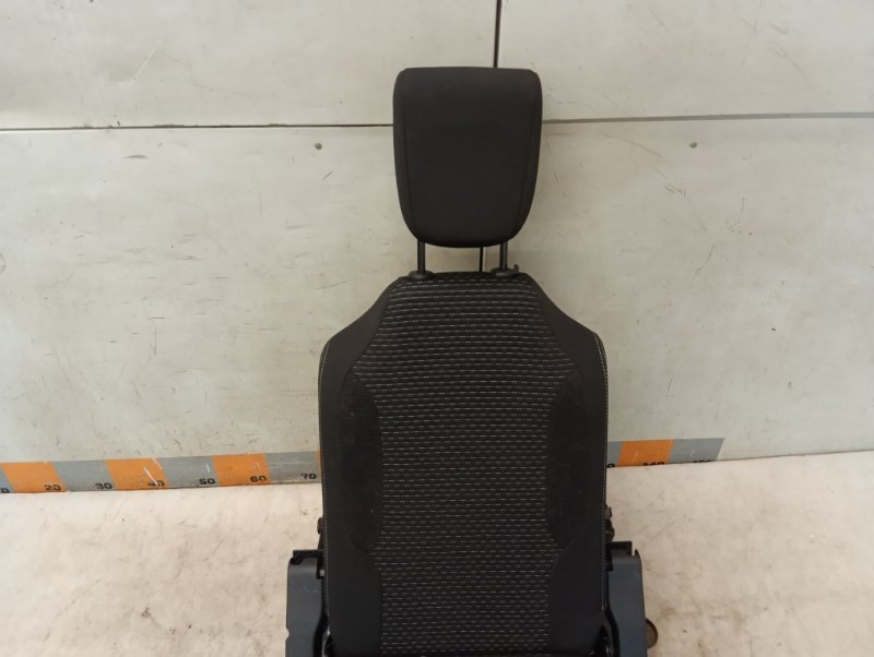 Сиденье салонное