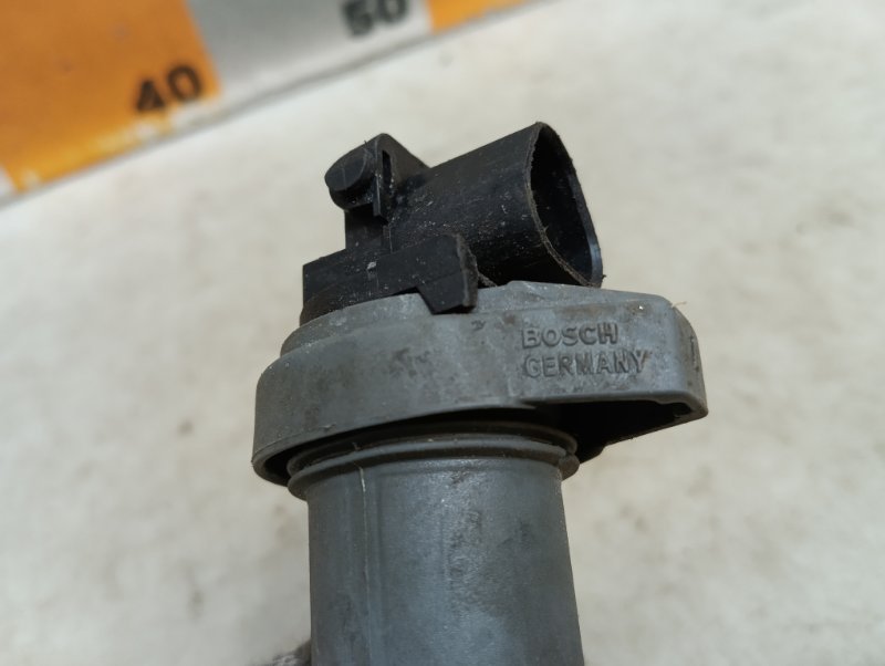 Катушка зажигания