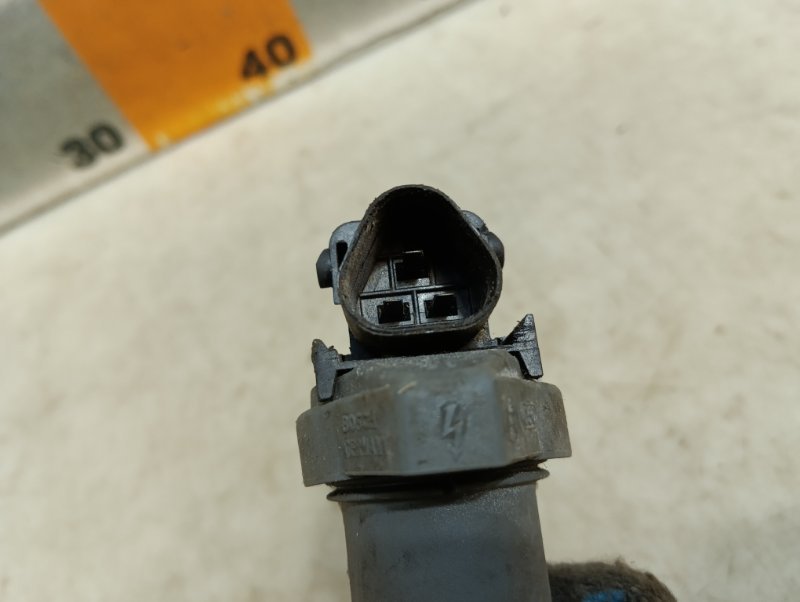 Катушка зажигания