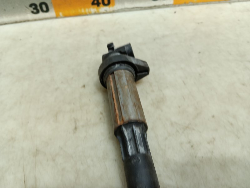 Катушка зажигания