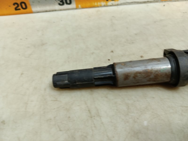 Катушка зажигания