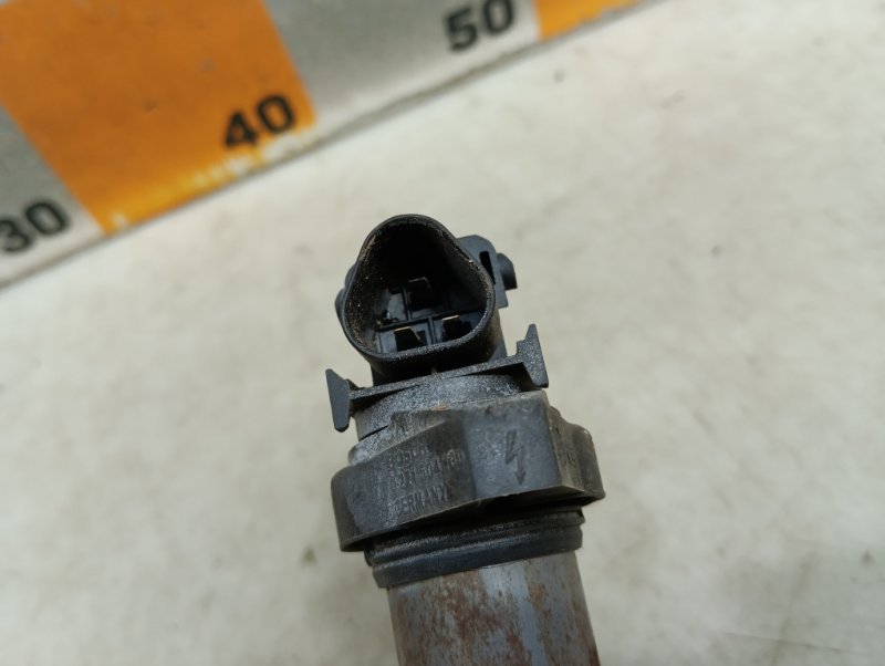 Катушка зажигания