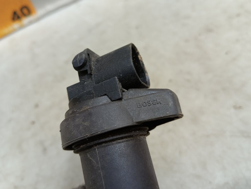 Катушка зажигания