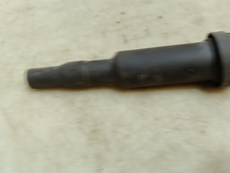 Катушка зажигания