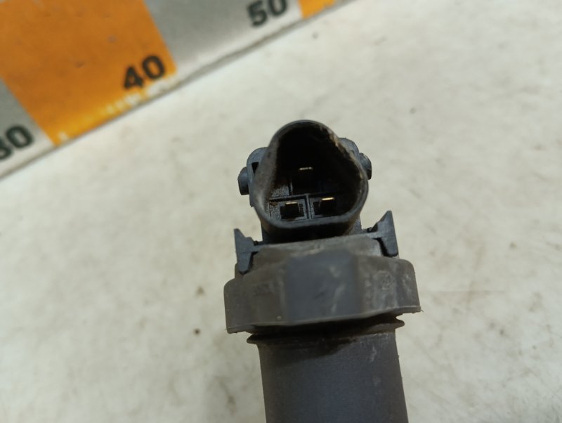 Катушка зажигания