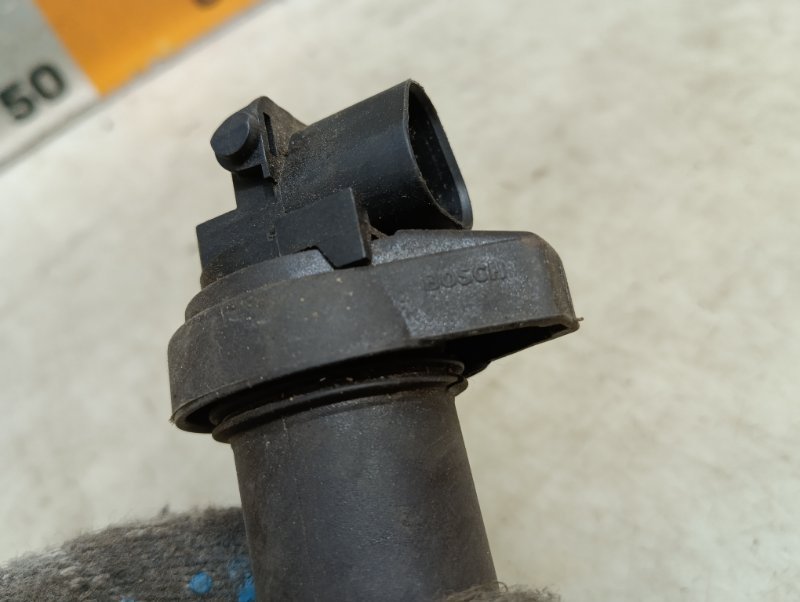 Катушка зажигания