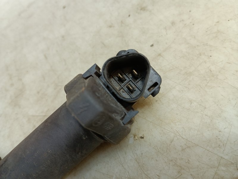 Катушка зажигания