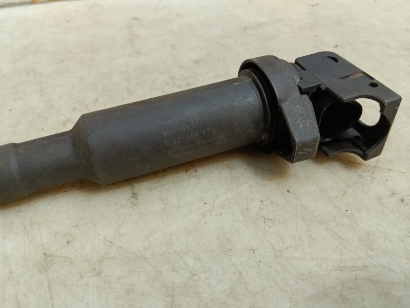 Катушка зажигания