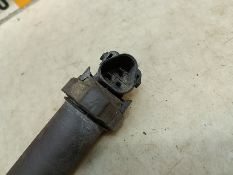 Катушка зажигания