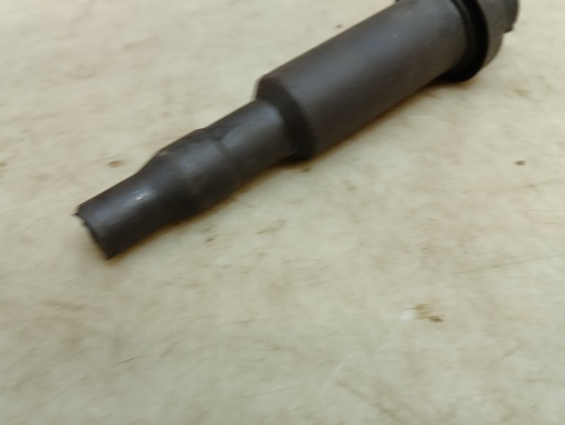 Катушка зажигания