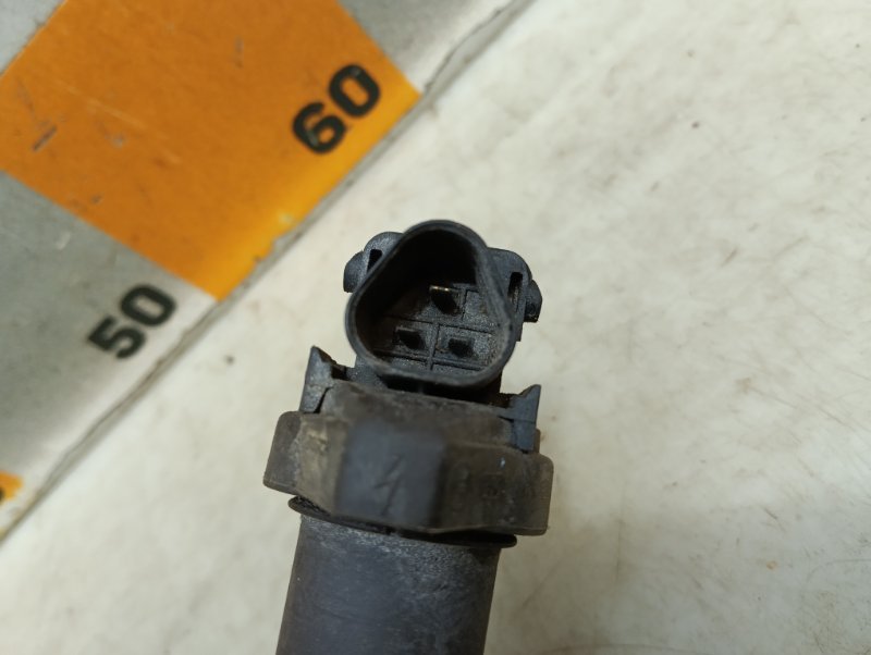 Катушка зажигания