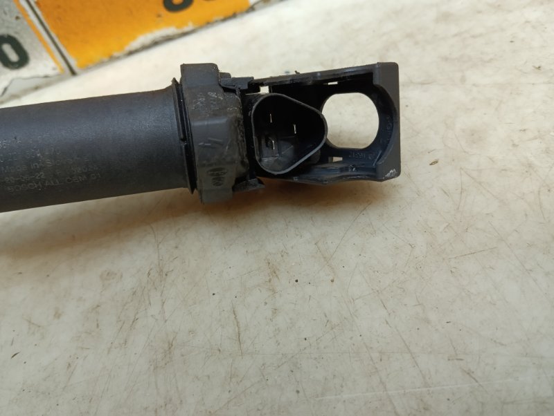 Катушка зажигания