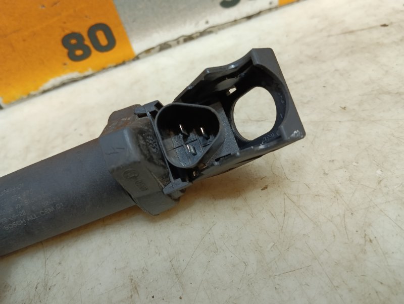 Катушка зажигания