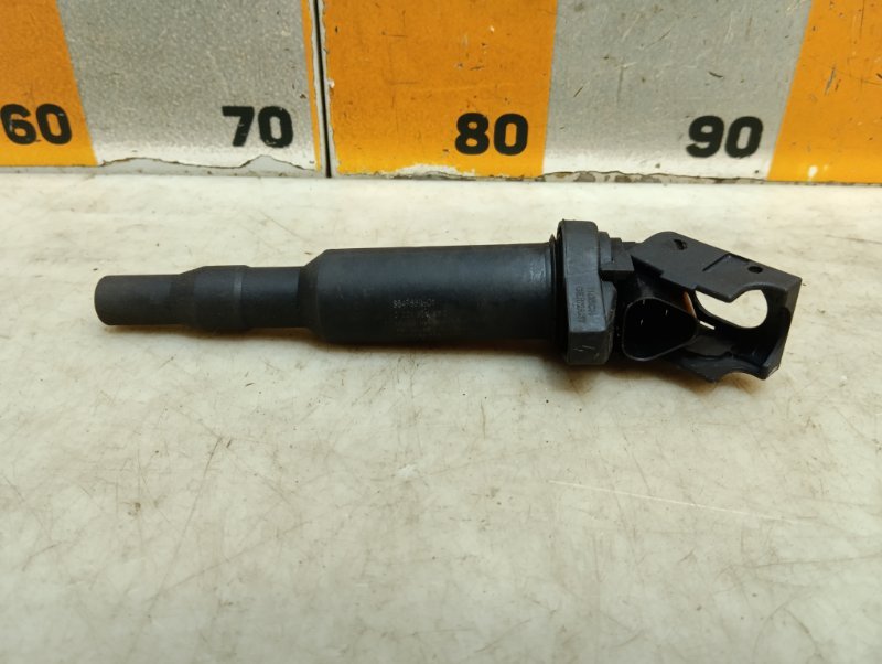 Катушка зажигания