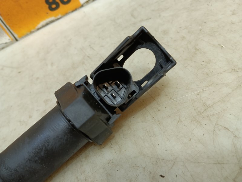 Катушка зажигания