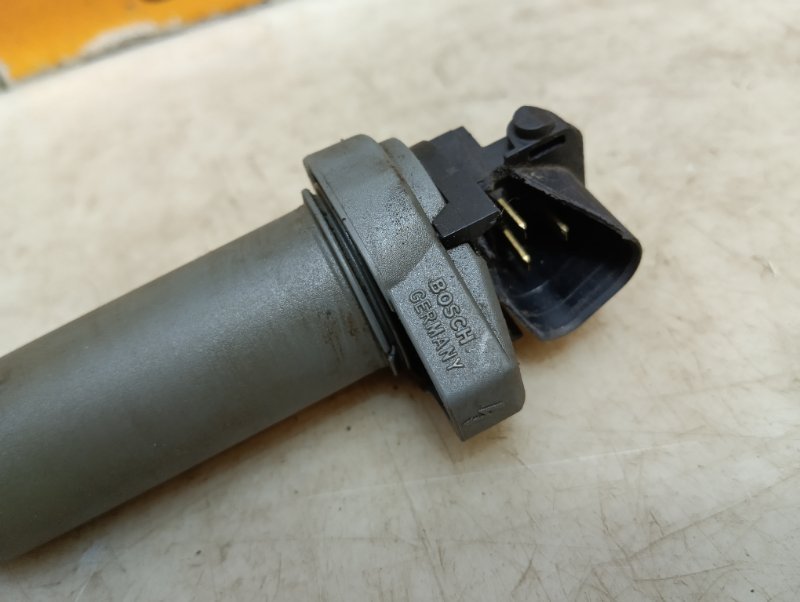 Катушка зажигания