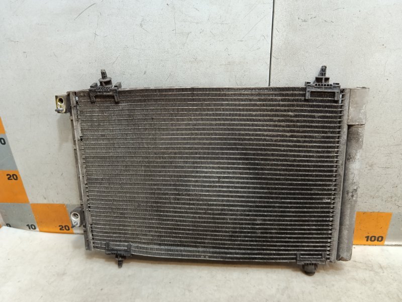 Радиатор кондиционера / конденсер