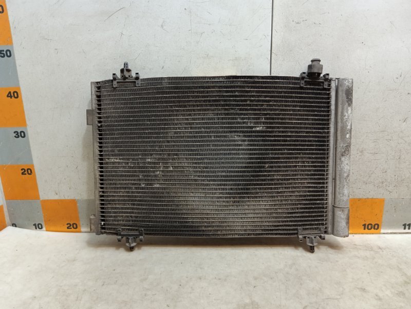 Радиатор кондиционера / конденсер