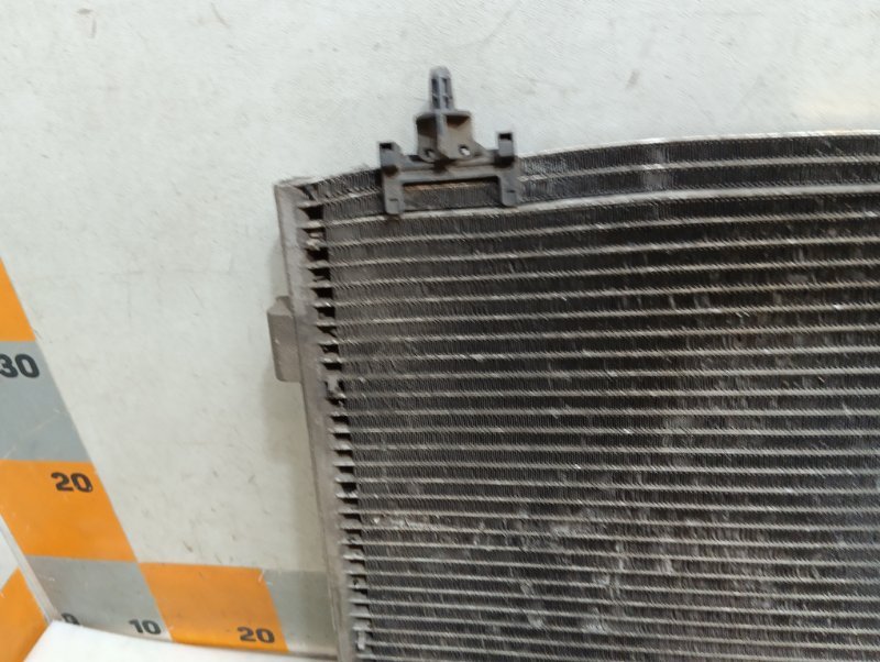 Радиатор кондиционера / конденсер