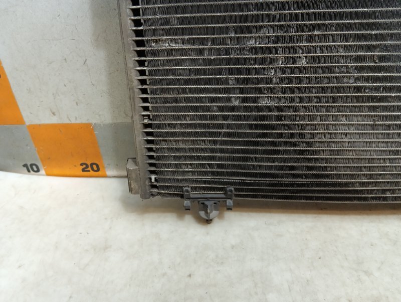 Радиатор кондиционера / конденсер