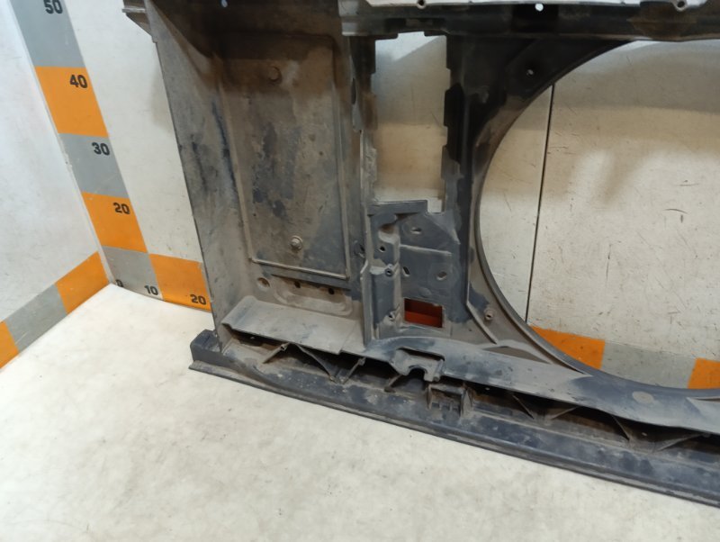 Панель передняя (телевизор)