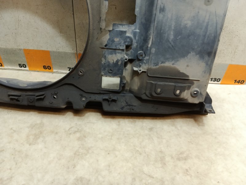 Панель передняя (телевизор)