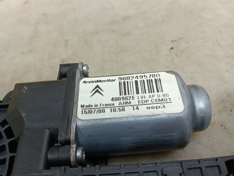 Моторчик стеклоподъемника