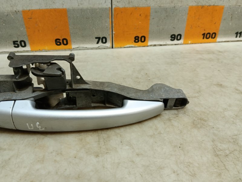 Ручка двери наружная