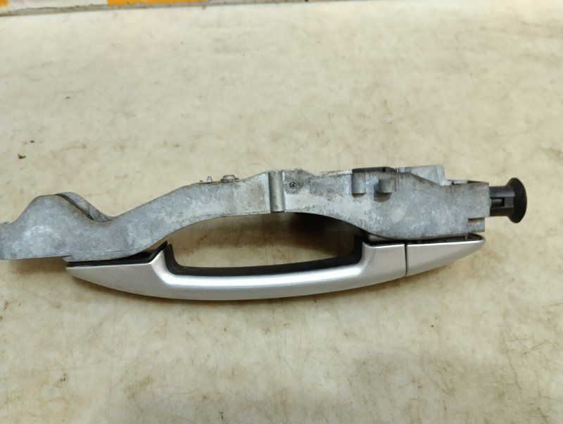 Ручка двери наружная