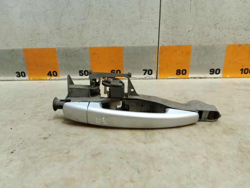 Ручка двери наружная