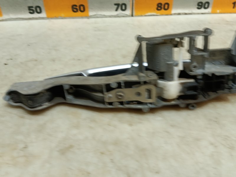 Ручка двери наружная