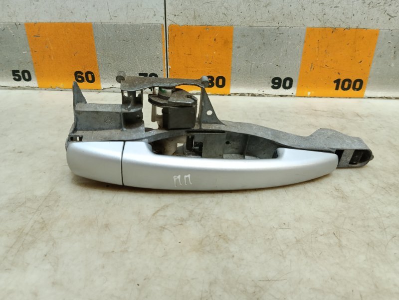 Ручка двери наружная