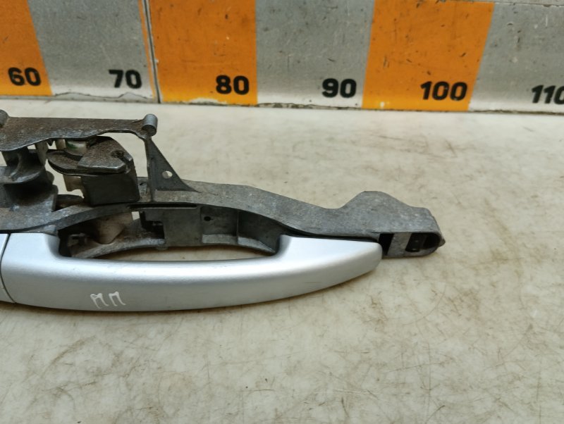 Ручка двери наружная