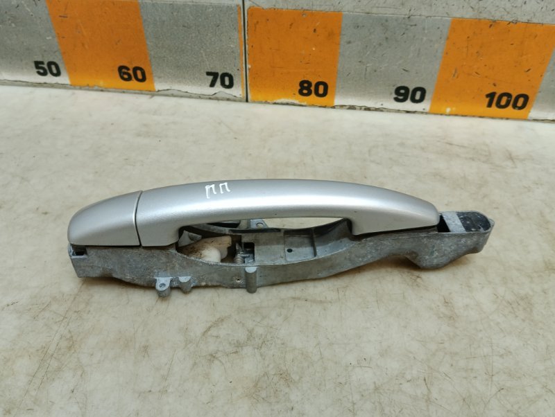 Ручка двери наружная