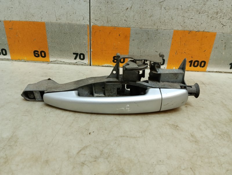 Ручка двери наружная