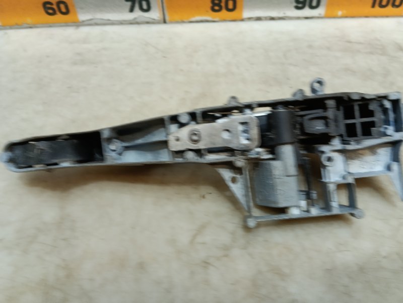 Ручка двери наружная