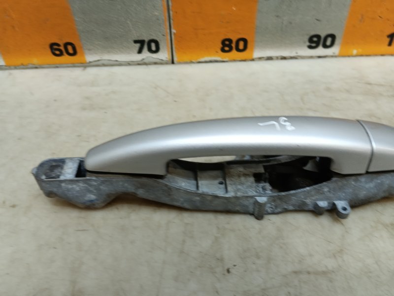 Ручка двери наружная