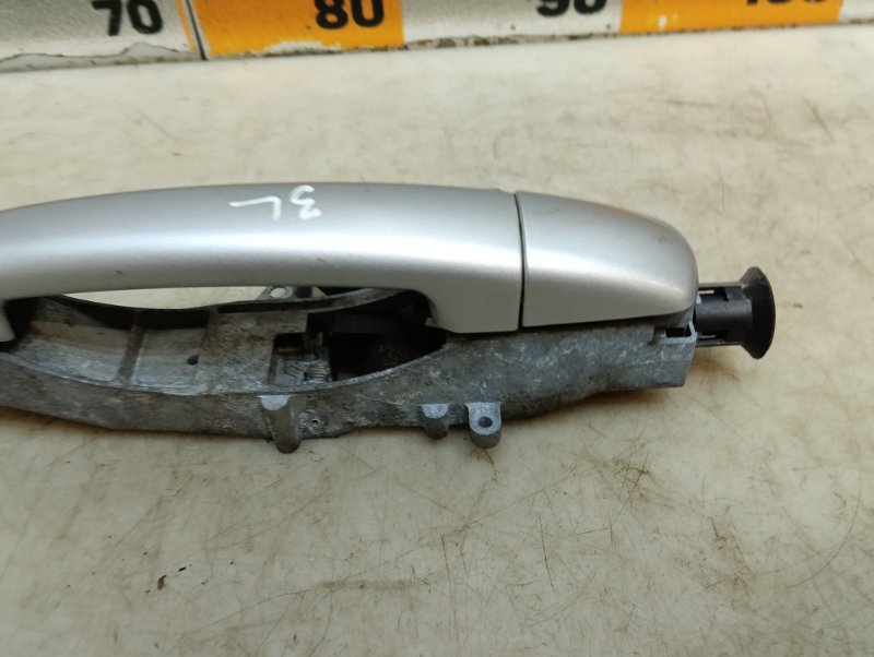 Ручка двери наружная