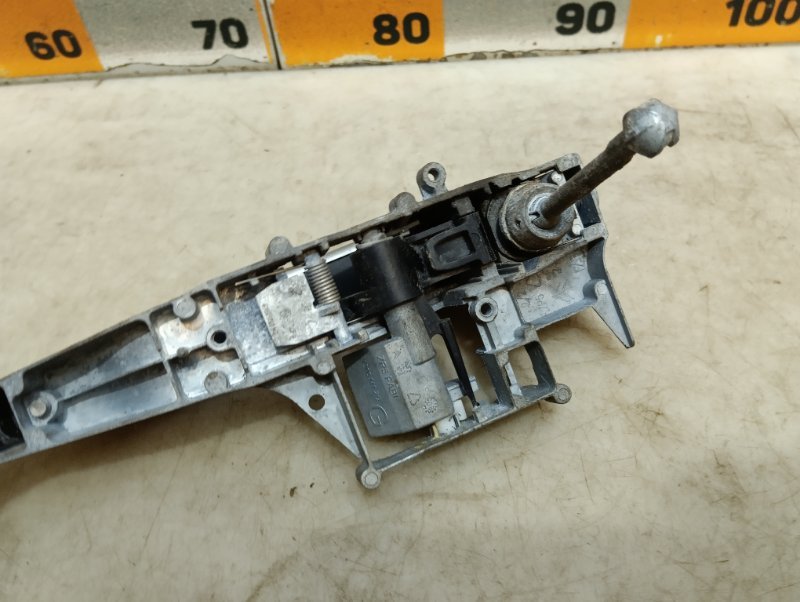 Ручка двери наружная