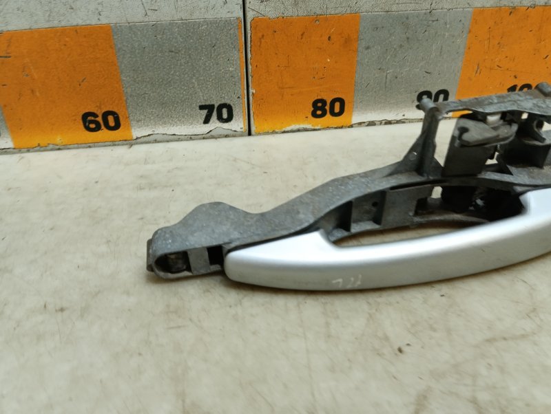 Ручка двери наружная