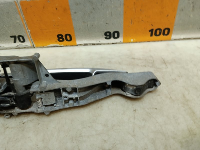 Ручка двери наружная