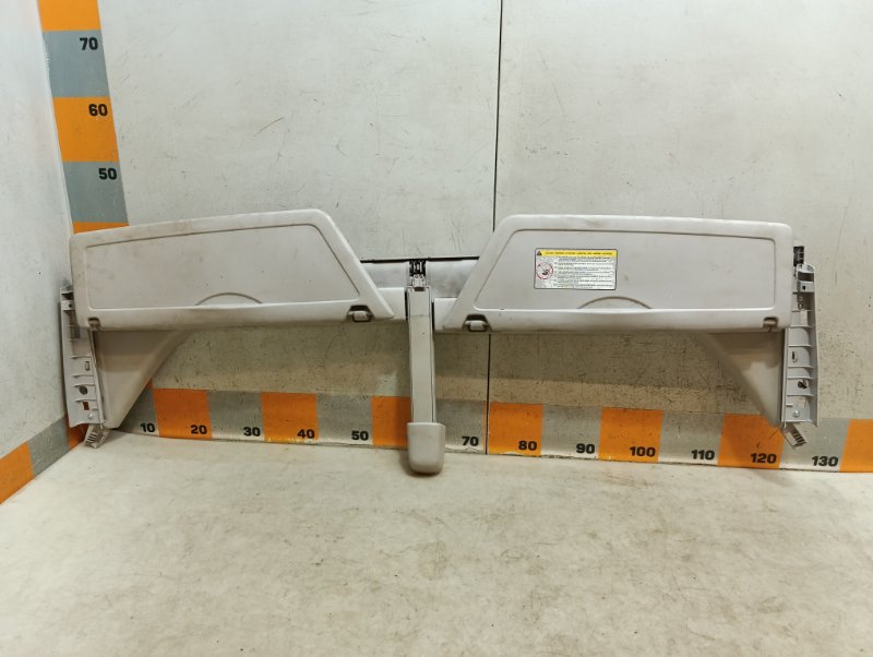 Козырек солнцезащитный