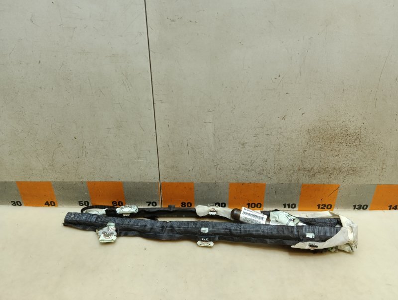 Подушка безопасности боковая (шторка)