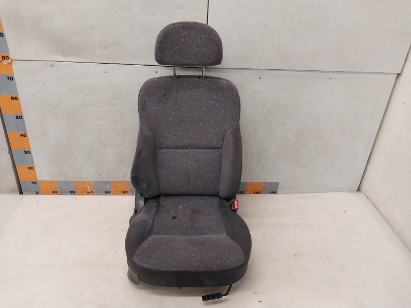 Сиденье переднее правое