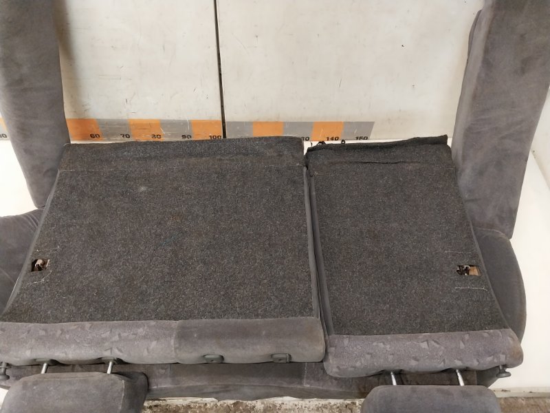 Сиденье салонное