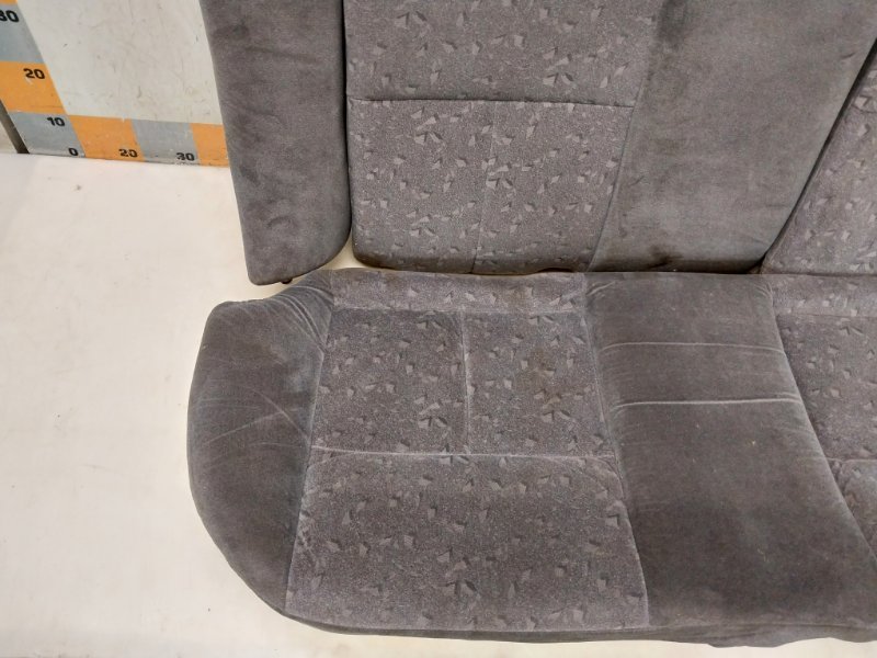 Сиденье салонное