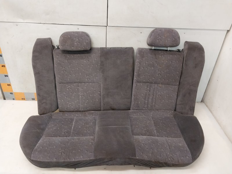 Сиденье салонное