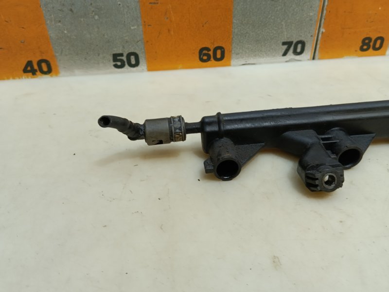 Рейка топливная (рампа)